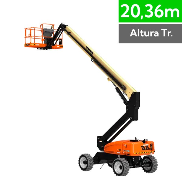 Elevadores Principal